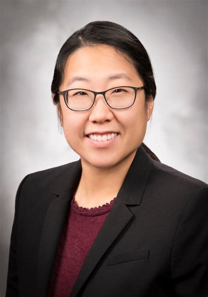 Dr. Jessica (Amos) Lee, MD – Norman, OK