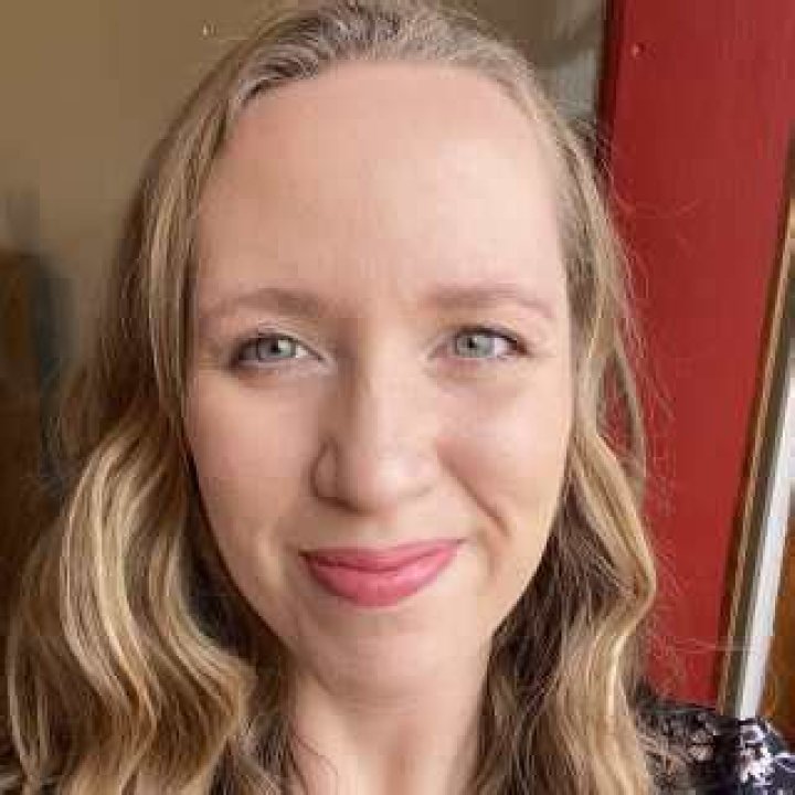 Jessica Maupin – Grayson, KY