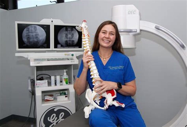 Dr. Jessica Olsen, MD – Vero Beach, FL