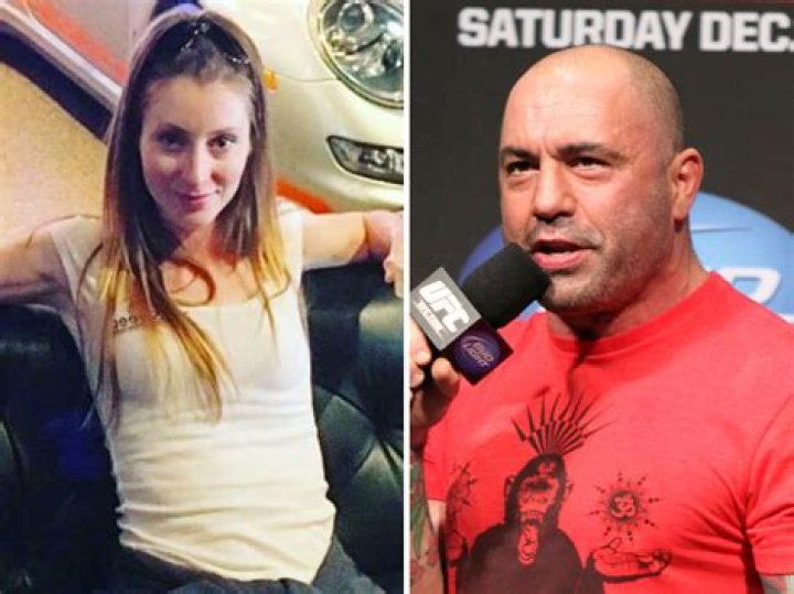 
Jessica Schimmel’s Wiki. Is she podcaster Joe Rogan’s wife? 