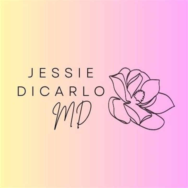 Dr. Jessica DiCarlo, MD – Houston, TX