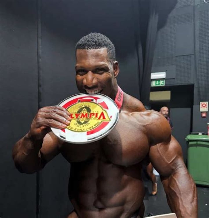 Jesus Mosquera Height, Age, Girlfriend, Biography, Wiki, Net Worth