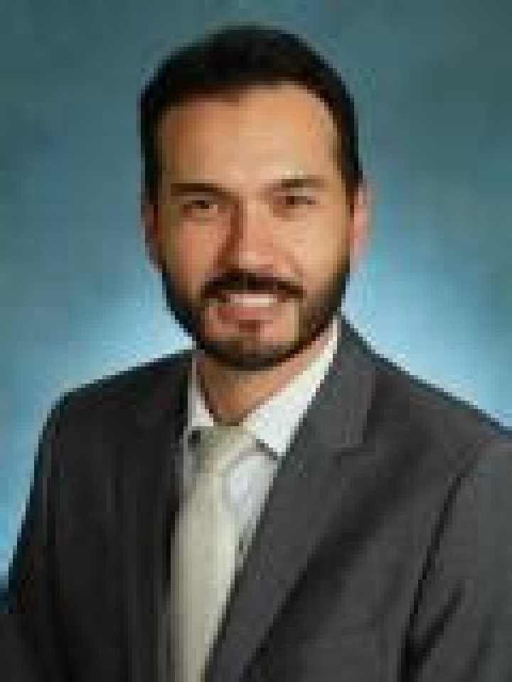 Dr. Jesus Vazquez, MD – Florida, PR