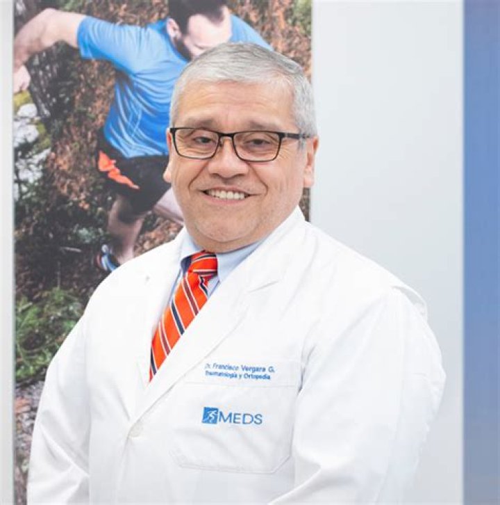 Dr. Jesus Vergara, MD – Milford, PA