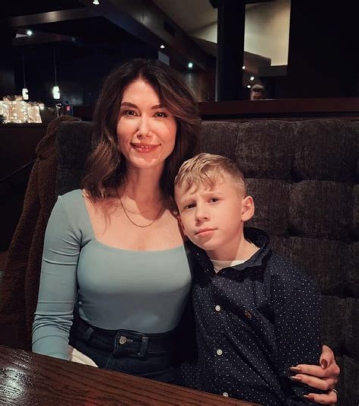 
Jewel Staite Height, Weight, Net Worth, Age, Birthday, Wikipedia, Who, Nationality, Biography 