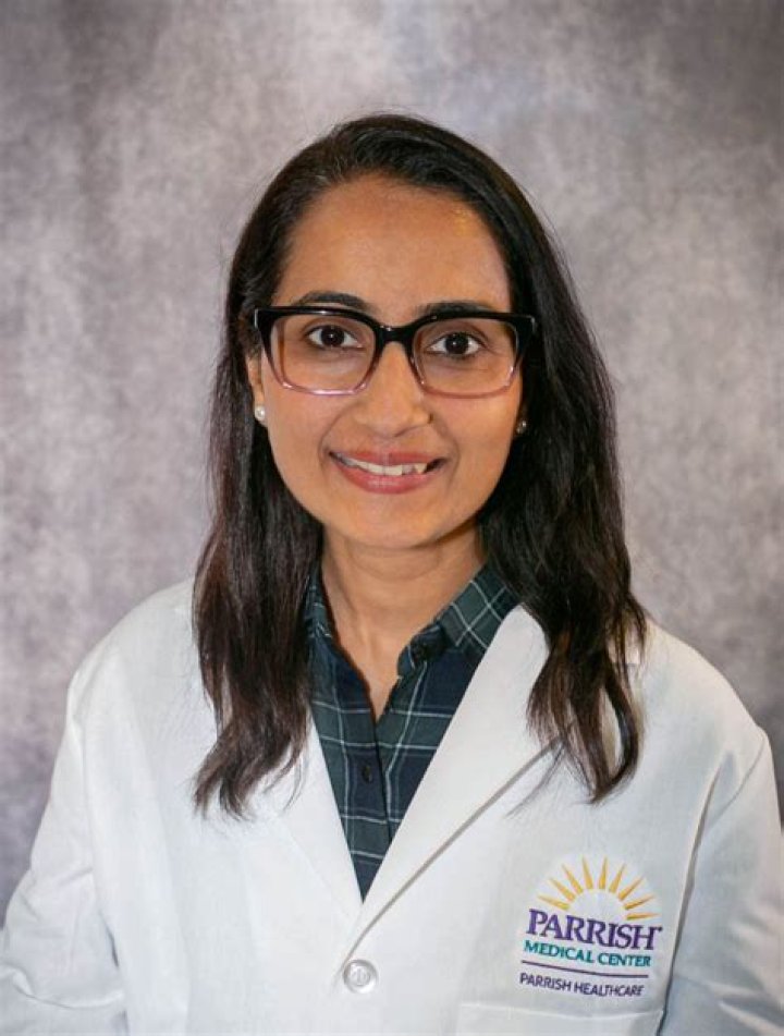 Dr. Jigisha Chaudhari, MD – Philadelphia, PA