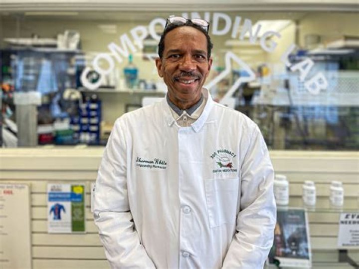 Jignesh Patel – Newnan, GA