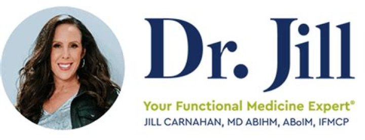 Dr. Jill Carnahan, MD – Louisville, CO