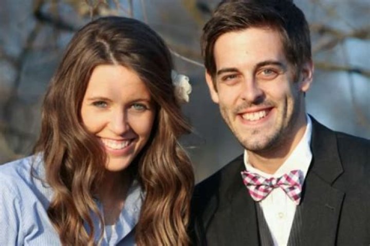 Jill Duggar And Derick Dillard Have Some Odd Habits, And ‘Counting On’ Fans Are Keeping Track
