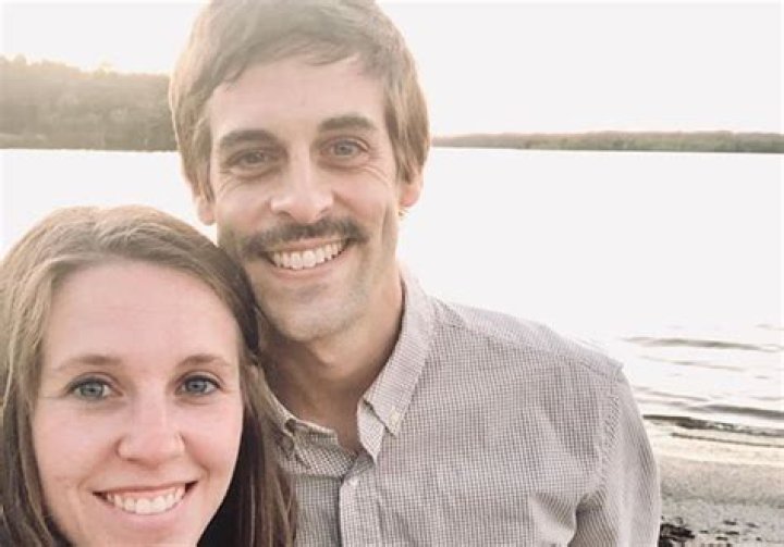 Jill Duggar & Derick Dillard Celebrate Wedding Anniversary In A Very Special Way – See The Sweet Pics!