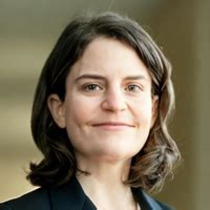 Dr. Jill Paulson, MD – Arlington, VA