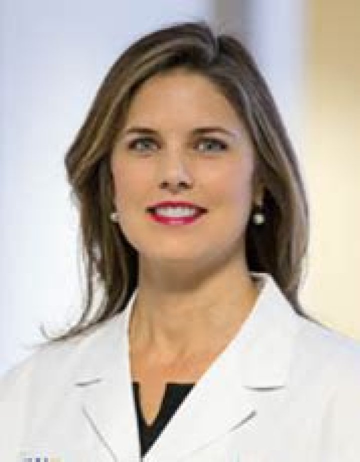 Dr. Jill (Brouwer) Powell, MD – Saint Louis, MO