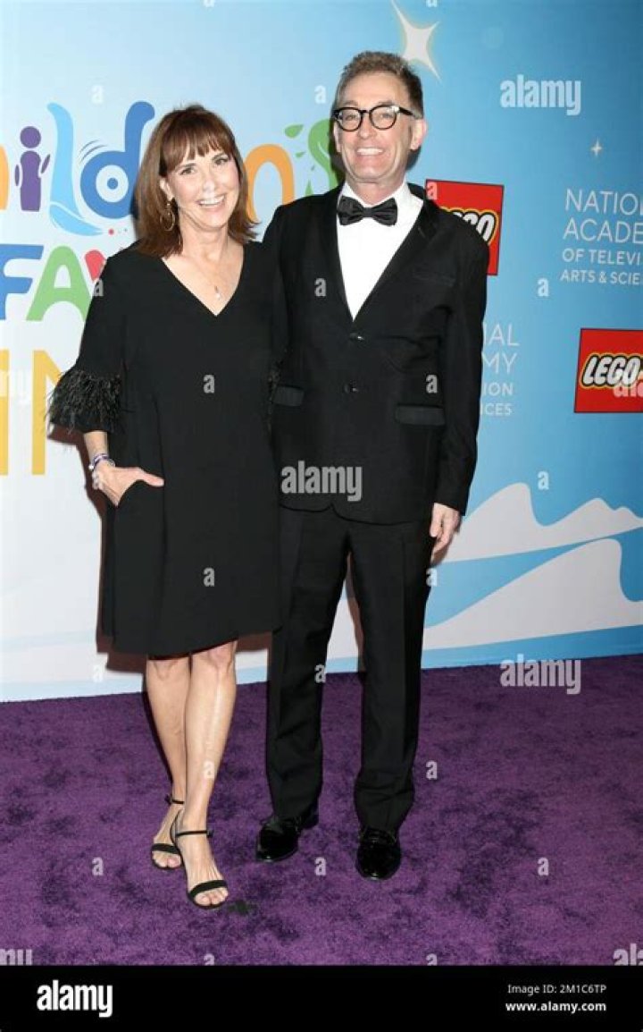 Jill Talley Biography - Facts, Childhood, Family Life & Achievements