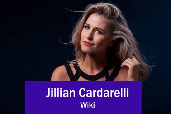 Jillian Cardarelli Age, Wiki, Biography, Husband, Family, Instagram, Net Worth