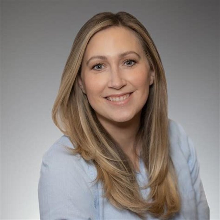 Dr. Jillian Westerhausen, DO – Zionsville, IN