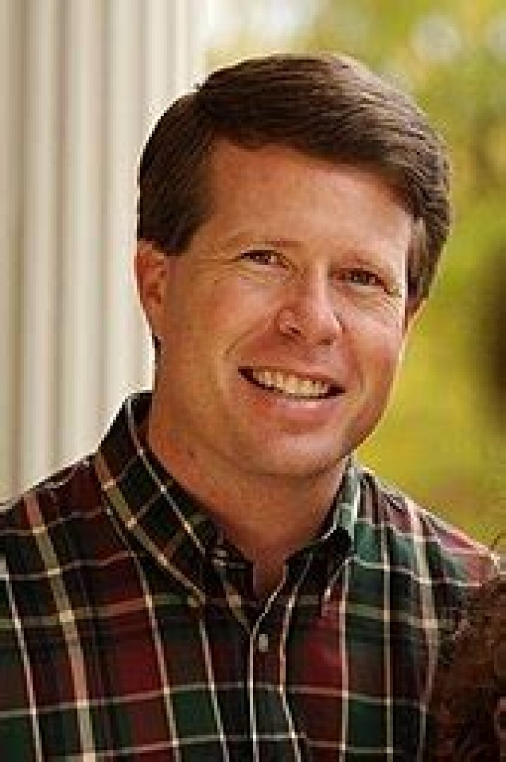 Jim Bob Duggar Biography - Facts, Childhood, Family Life & Achievements