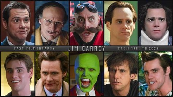One Of Jim Carrey’s Best Movies Is Coming To Netflix Next Month