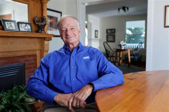 Jim Perdue Net Worth, Income, Salary, Earnings, Biography