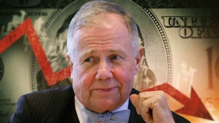 Jim Rogers Biography - Childhood, Life Achievements & Timeline