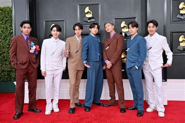 Jimin confirmed to attend Met Gala 2023, sending BTS fans into frenzy on social media