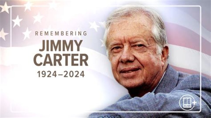Jimmy Carter’s heroics as a young naval officer sound like a Marvel movie