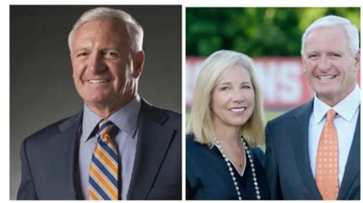 Jimmy Haslam Bio, Age, Wife, Daughter, Net Worth, House, NFL and Pilot Flying J