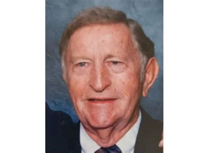 Jimmy Huffman Obituary, Jimmy Huffman 86, Of 217 River Ridge Road, Eden, NC,