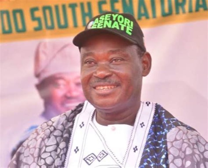 Jimoh Ibrahim Folorunsho Biography, Career, Controversies, And Net Worth