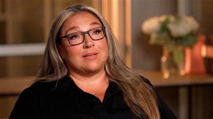 Jo Frost - Bio, Facts, Family Life of Reality TV Personality