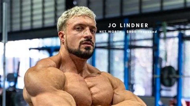 Jo Lindner Height, Weight, Net Worth, Age, Birthday, Wikipedia, Who, Nationality, Biography
