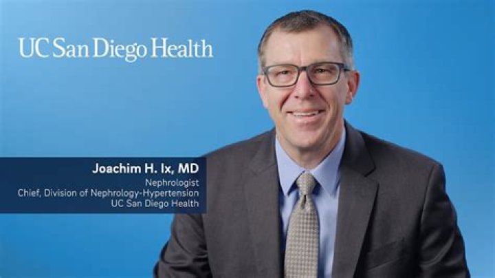 Dr. Joachim Fanale, MD – Washington, DC