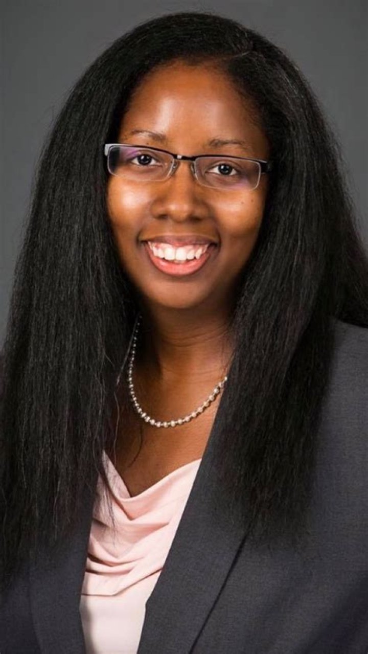 Dr. Joanna Bonsall, MD – Atlanta, GA