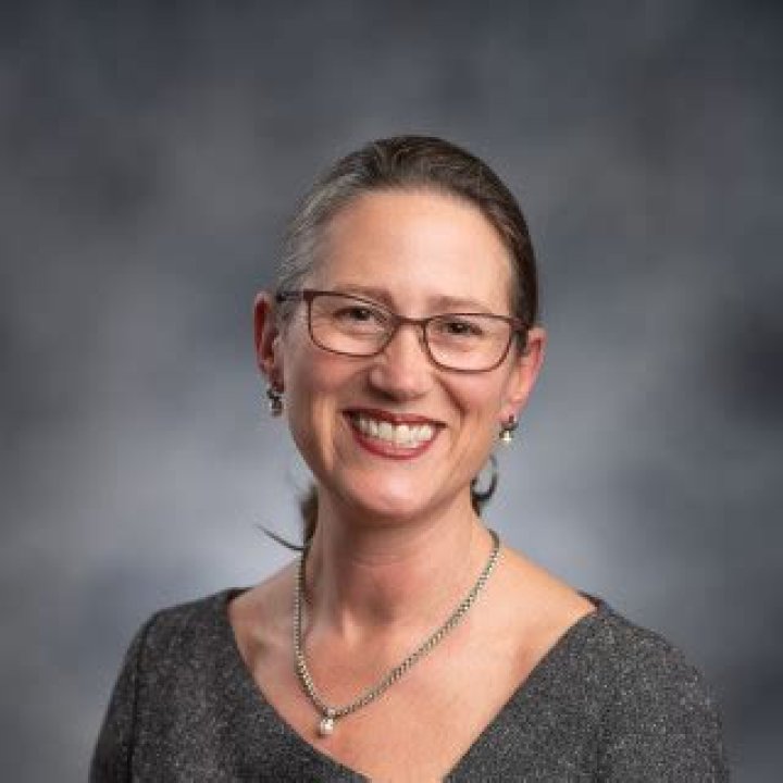 Dr. Joanna (Struska) Haveman, MD – Zeeland, MI