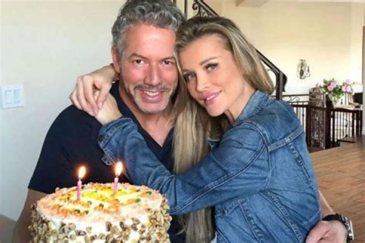 Joanna Krupa Is Pregnant RHOM Alum And Husband Douglas Nunes ‘Excited’ To Welcome First Child