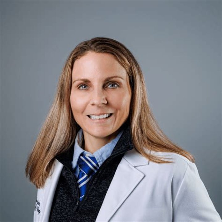 Joanne Jensen – Crescent City, FL