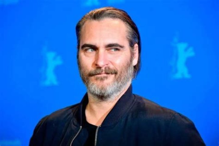 Joaquin Phoenix Reveals That He Thought His Now-Fiancée Rooney Mara Hated Him When They First Met