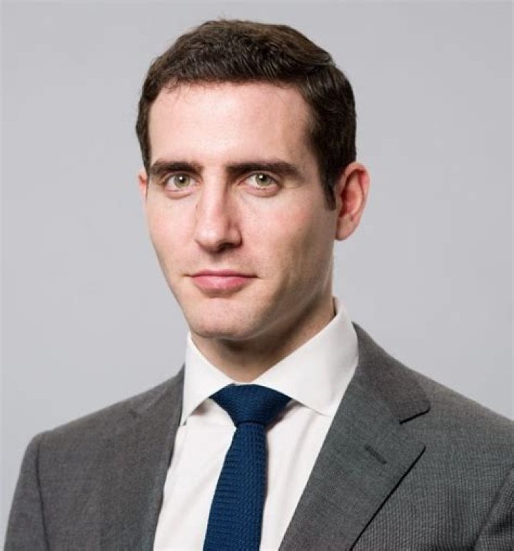 Dr. Joav Birjiniuk, MD – New York, NY