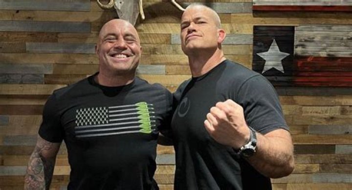 Jocko Willink Biography - Facts, Childhood, Family Life & Achievements