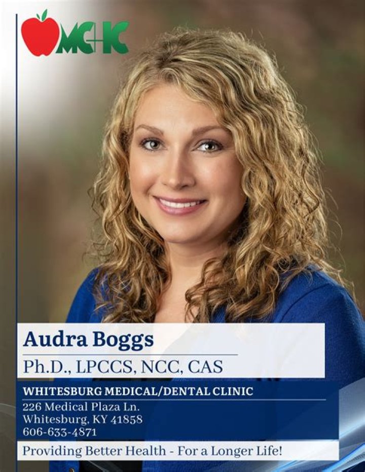 Dr. Jody Boggs, MD – Norfolk, VA
