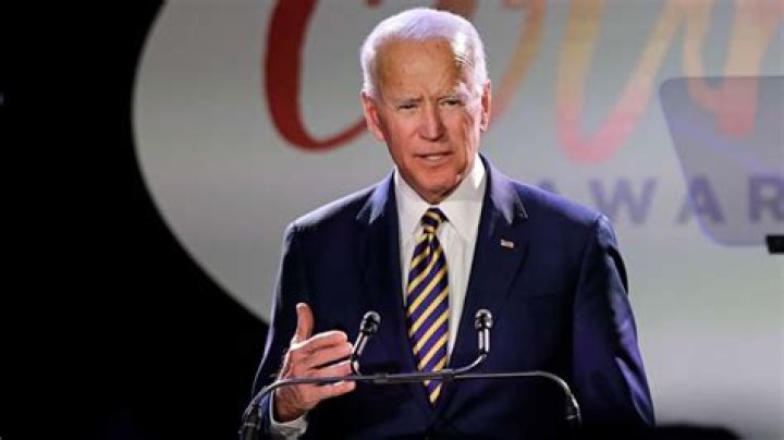 Joe Biden Is Still Apologizing And Talking About Anita Hill — Should He Not Focus More On The Future Of This Country?