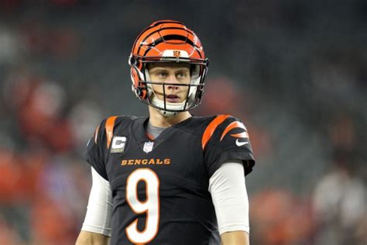 Joe Burrow profile, bio, birthday, wife, children, contract, salary, net worth