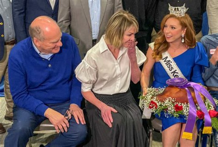 Joe Craft Bio, Age, Height, Family, Kelly Craft’s Husband, Coal and Net Worth