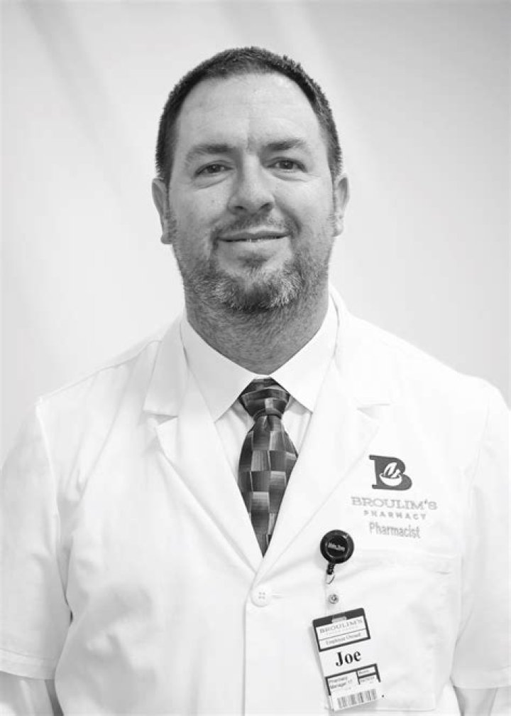 Joe Craft – Plain City, OH