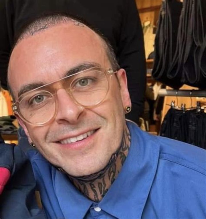 Joe Gilgun Biography - Facts, Childhood, Family Life & Achievements