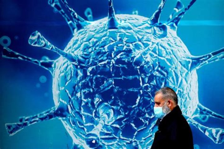 Joe Giudice Calls Italy’s Lockdown Amid The Coronavirus Pandemic ‘Ridiculous’ – ‘More People Die From Viagra!’