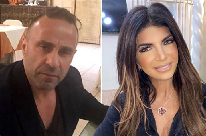 Joe Giudice Claims He Does Not ‘Miss Being Married’ To Teresa Giudice – Here’s Why!