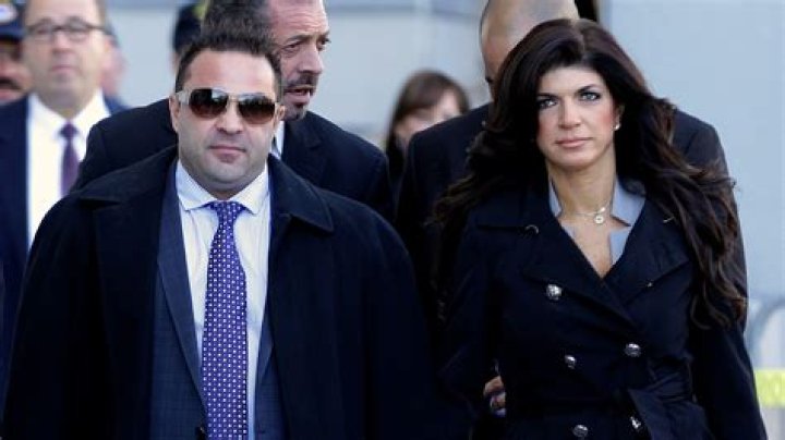 Joe Giudice Issues His First Public Statement Since His ICE Release – Here’s What He Had To Say!