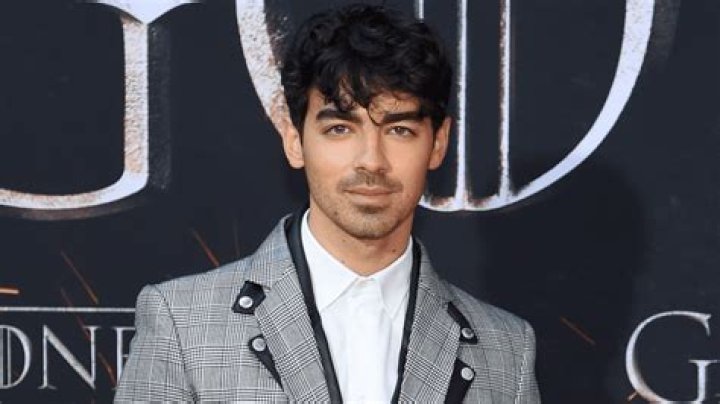 Joe Jonas Announces Casting In War Movie ‘Devotion’