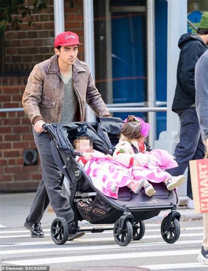 
Joe Jones’ Kids 