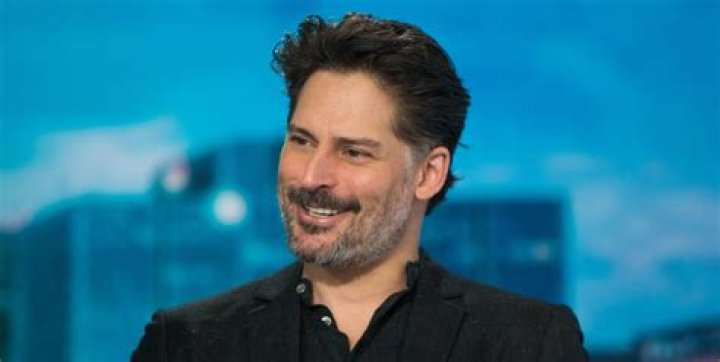 Joe Manganiello Reveals How His Star-Studded Dungeons & Dragon Campaign Handled The Pandemic